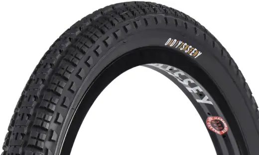 Odyssey Aitken Knobby 20