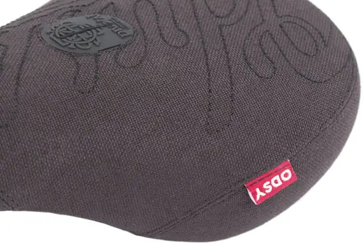 F.A.T STANDILITY ジャケット　XL Odyssey Big Stitch Pivotal BMX Seat | SkatePro