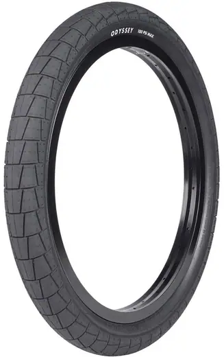 Odyssey Broc Raiford 20