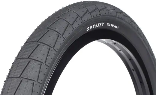 Odyssey Broc Raiford 20