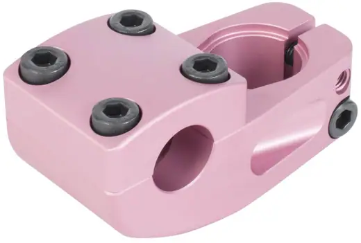 Odyssey Broc V2 Top Load BMX Stem | SkatePro