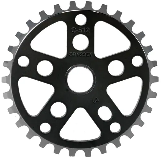 Odyssey sprocket hot sale