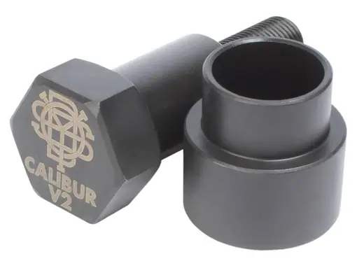 Odyssey Calibur V2 Puller SkatePro