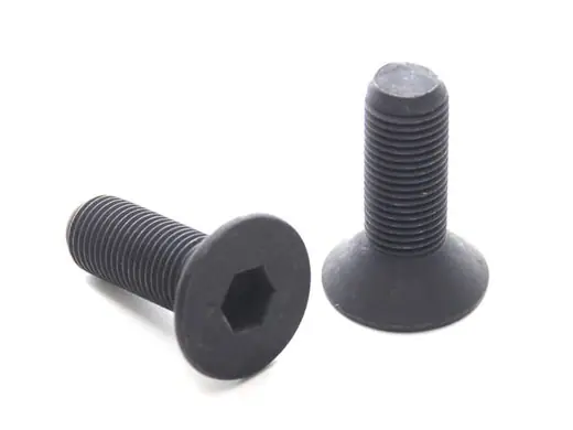 Odyssey Calibur V2 Spindle Boulons