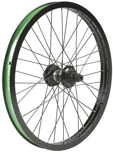 Odyssey Clutch Freecoaster BMX Rad | SkatePro