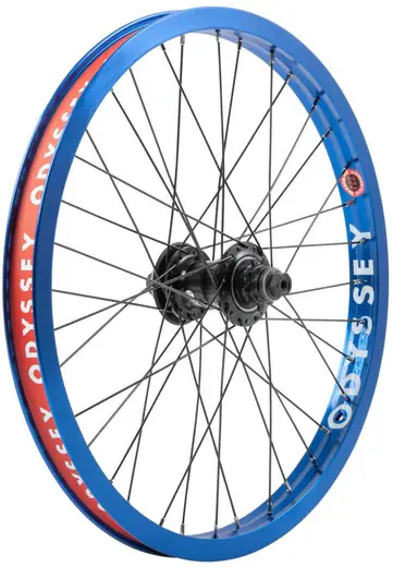 Odyssey Clutch Freecoaster V2 BMX Rear Wheel | SkatePro