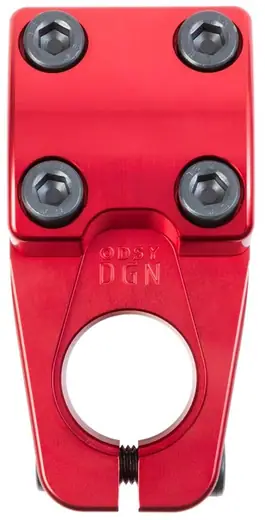 Odyssey DGN V2 BMX Stem | SkatePro