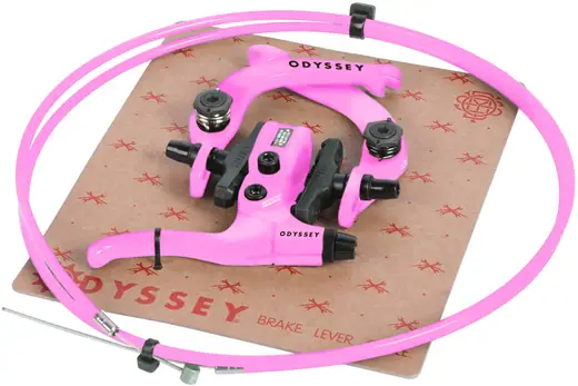 Odyssey Evo 2.5 BMX U-Brzda Kit