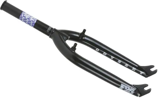 Odyssey F25 BMX Fork SkatePro