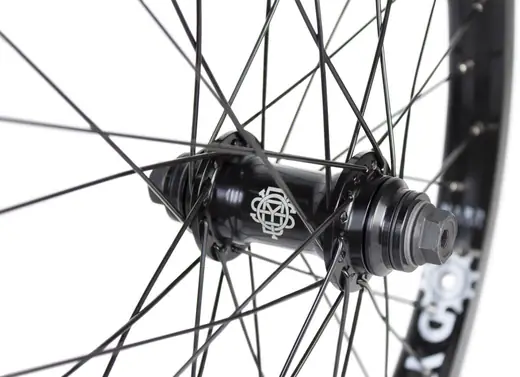 Odyssey Hazard Lite x Vandero Pro 20