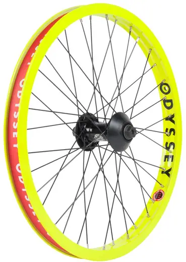 Odyssey Hazard Lite x Vandero Pro 20