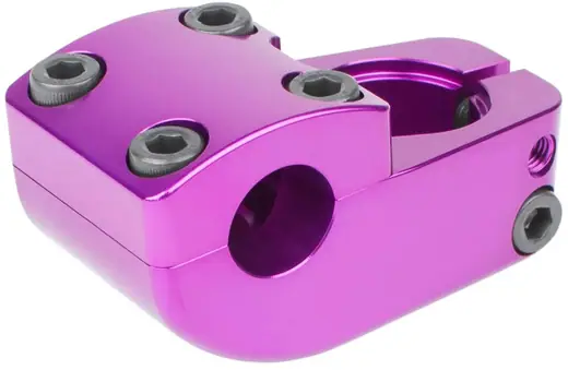 ODYSSEY　NORD BMXステム Odyssey Nord Top Load BMX Stem | SkatePro