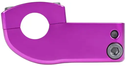 ODYSSEY　NORD BMXステム Odyssey NORD Stem - SD Wheel Works