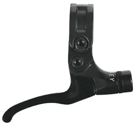 Odyssey on sale brake lever