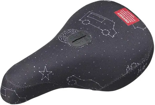 Odyssey Pivotal BMX Sattel