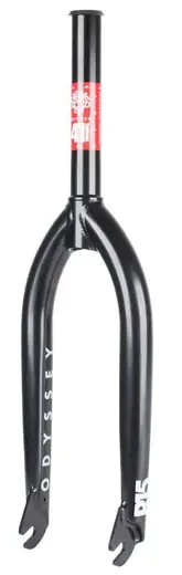 Odyssey R15 BMX Fork | SkatePro