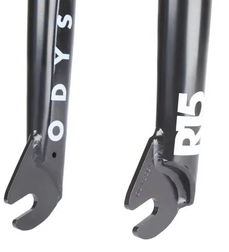 Odyssey R15 Forks | Source BMX - US