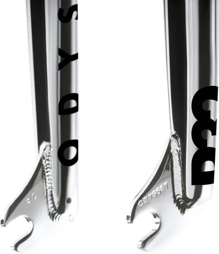 Odyssey R32 BMX Fork