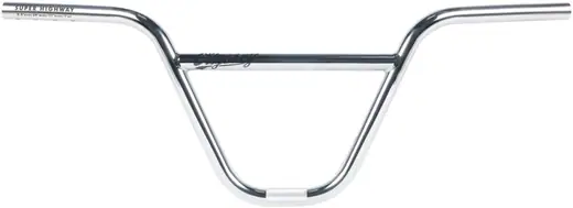 Odyssey Super Highway Manubrio BMX SkatePro