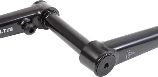 Odyssey Thunderbolt Black BMX Crank