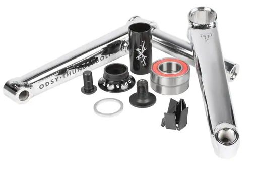 Odyssey cranks on sale