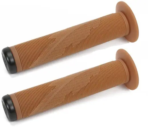 Odyssey Travis – Manopole BMX Firmate Travis Hughes, 165mm Con Estremità Incluse - 6