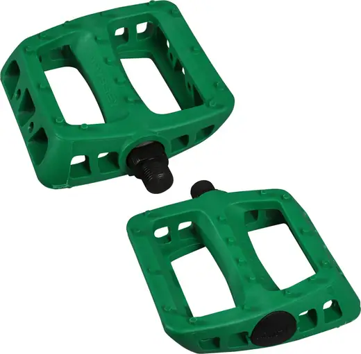 Odyssey Twisted Plastik BMX Pedaler
