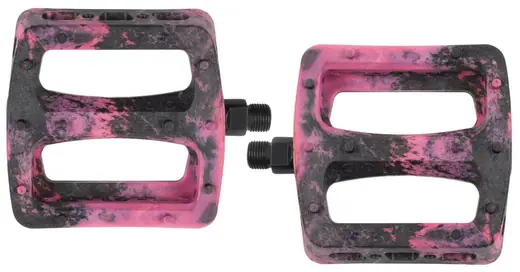 Odyssey Twisted Pro Plastic BMX Pedals