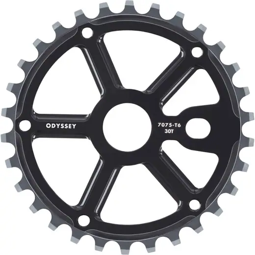 Odyssey Utility Pro Freestyle BMX Sprocket | SkatePro