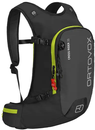 Ortovox Cross Rider 20 S Rucksack