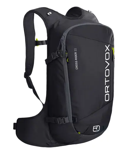 Ortovox Cross Rider 22 Ski Backpack