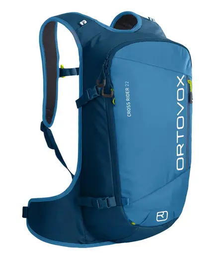 Ortovox Cross Rider 22 Rucksack
