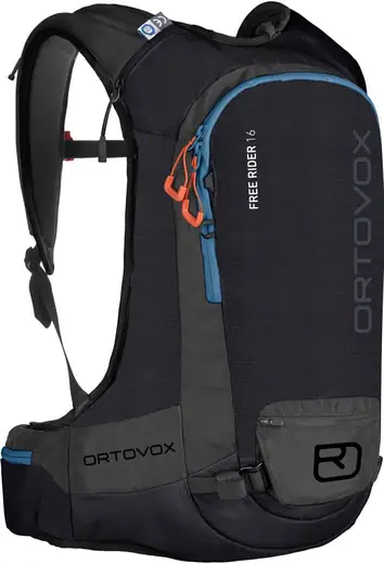 Ortovox free outlet rider