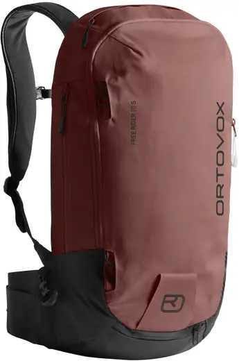 Ortovox Free Rider 20S Ski Backpack