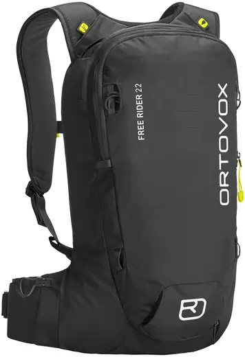 Ortovox Free Rider 22 Ski Sac à dos
