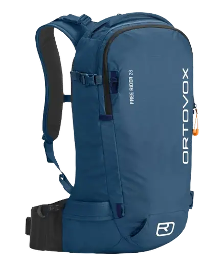 Ortovox Free Rider 28 Backpack | SkatePro