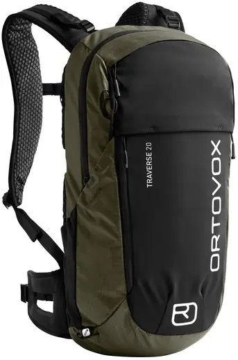 Ortovox Traverse 20 Ski Backpack