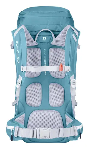 Ortovox traverse 28s outlet aqua