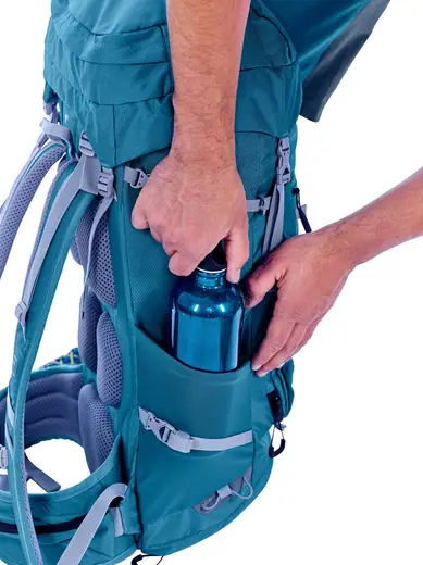 Ortovox Traverse 28 S Ski Backpack - Alpine Skiing Winter Sports