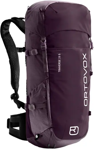 Ortovox Traverse 28 S Zaino Da Sci