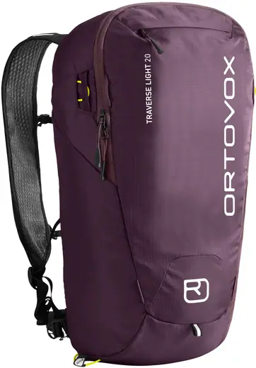 Ortovox Traverse Light 20 Ski Backpack