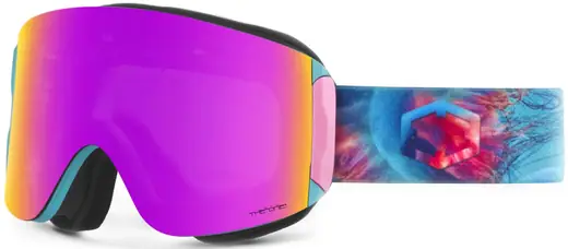 Out Of Katana The One Ski Goggles Alpine Skiing