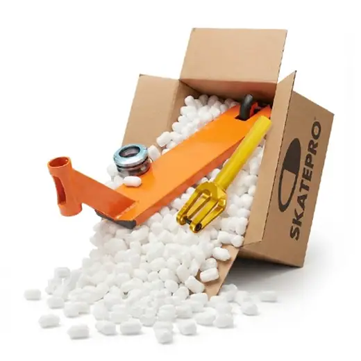 Packages Crazy Deal Custom SCS Scooter Package