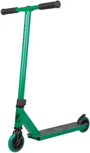Panda Nubi Kids Stunt Scooter