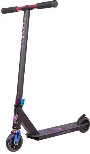 Panda Nubi Stunt Scooter Kinder