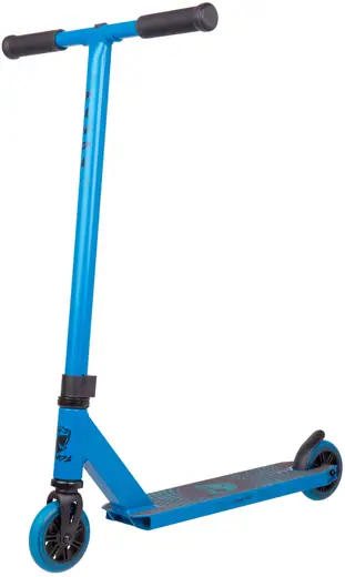 Panda Nubi Trottinette Freestyle Enfant