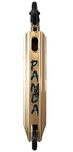 Panda Primus Pro Scooter - Scooters | SkatePro