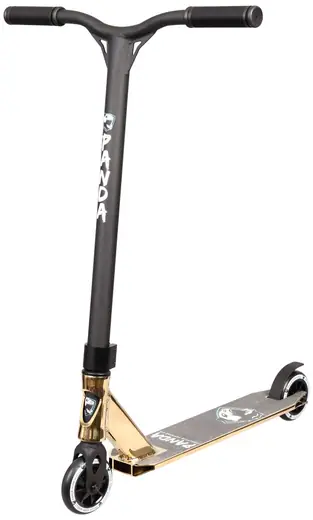 Panda Primus Pro Scooter - Scooters | SkatePro