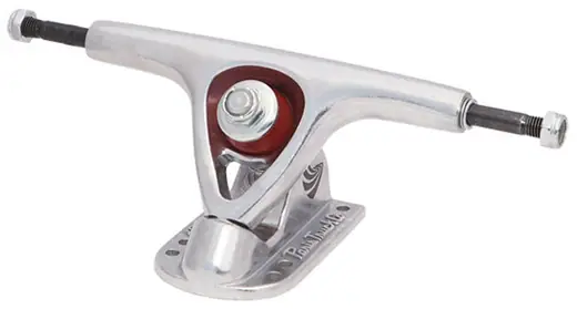 Paris Longboard Truck Set | SkatePro