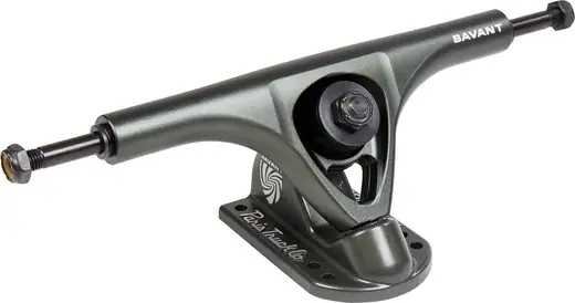 Paris Savant 165 Longboard Truck - Trucks Cruiser Skateboards